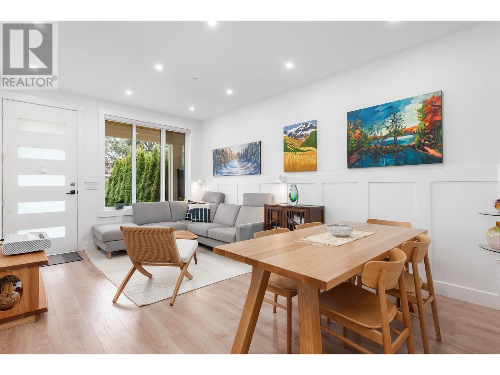 3346 E 8th Avenue, Vancouver, British Columbia  V5M 1X9 - Photo 3 - R2987261