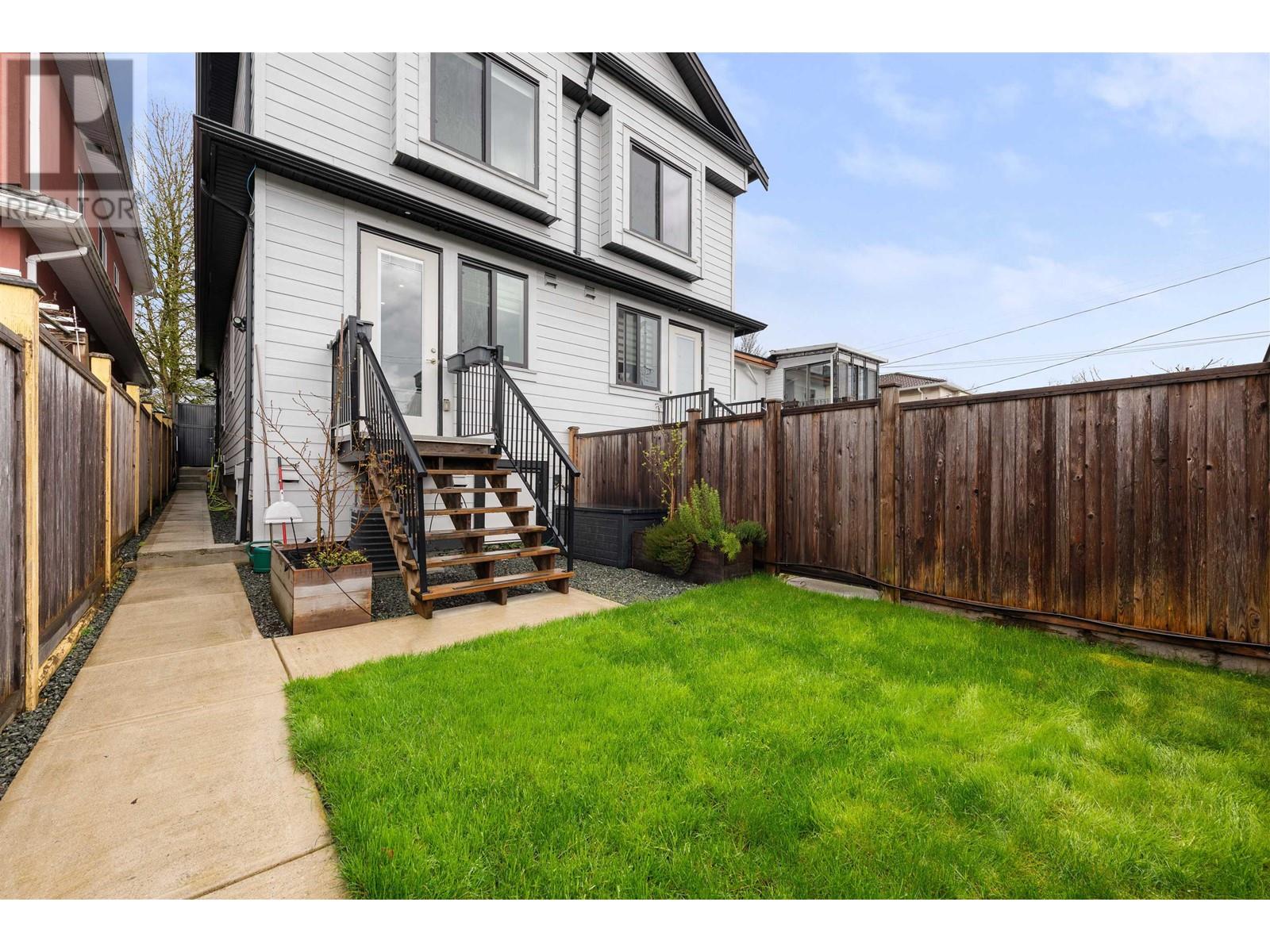 3346 E 8th Avenue, Vancouver, British Columbia  V5M 1X9 - Photo 31 - R2987261