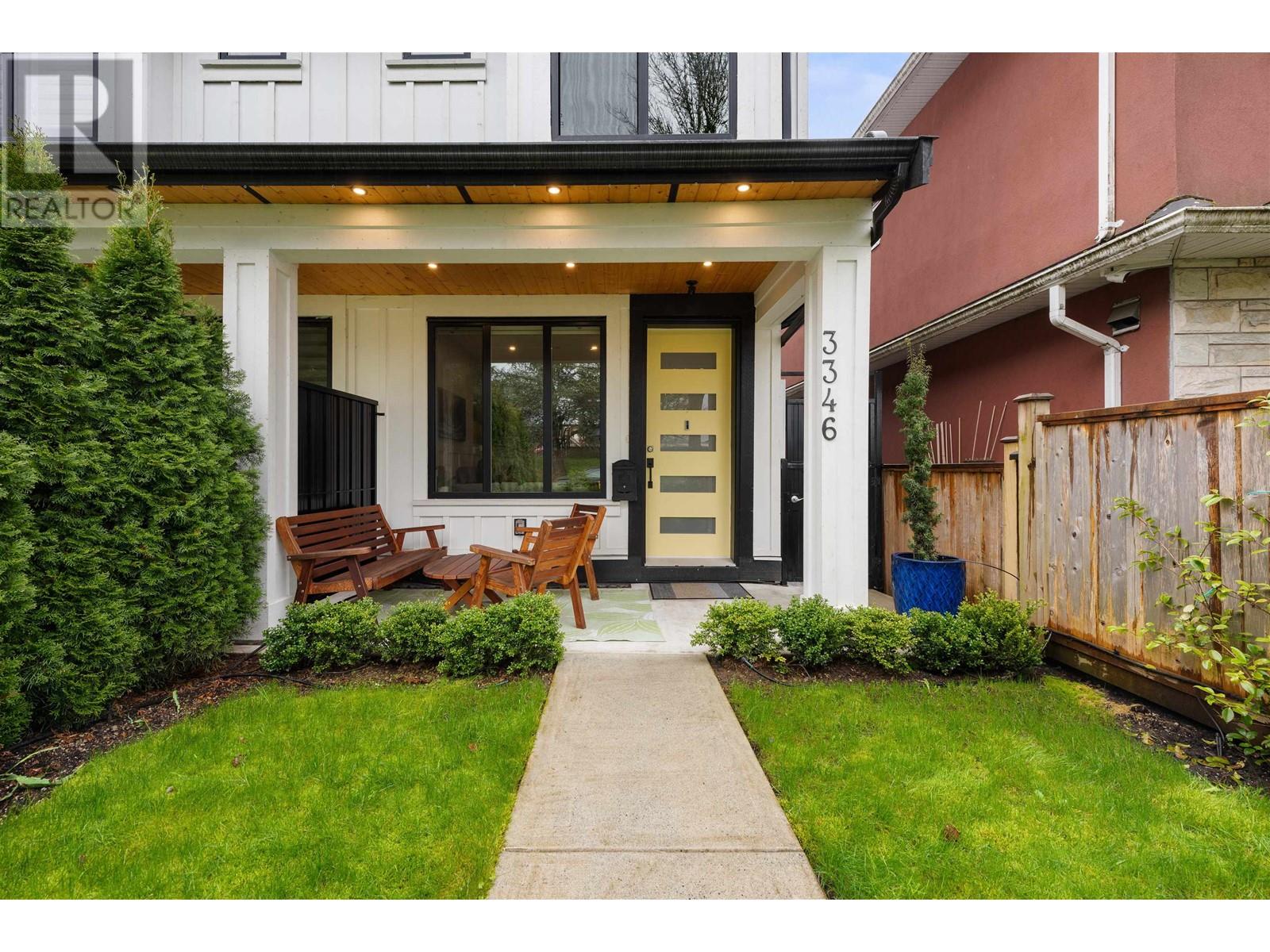 3346 E 8th Avenue, Vancouver, British Columbia  V5M 1X9 - Photo 35 - R2987261