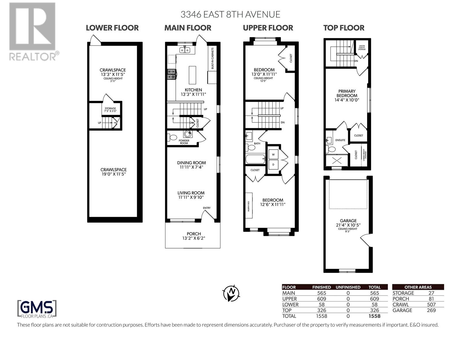 3346 E 8th Avenue, Vancouver, British Columbia  V5M 1X9 - Photo 40 - R2987261