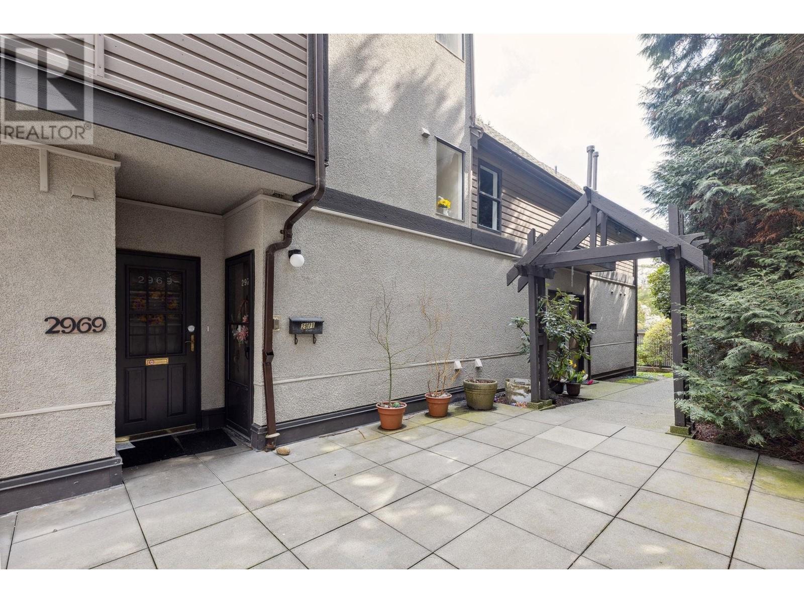 2971 ARGO PLACE, burnaby, British Columbia