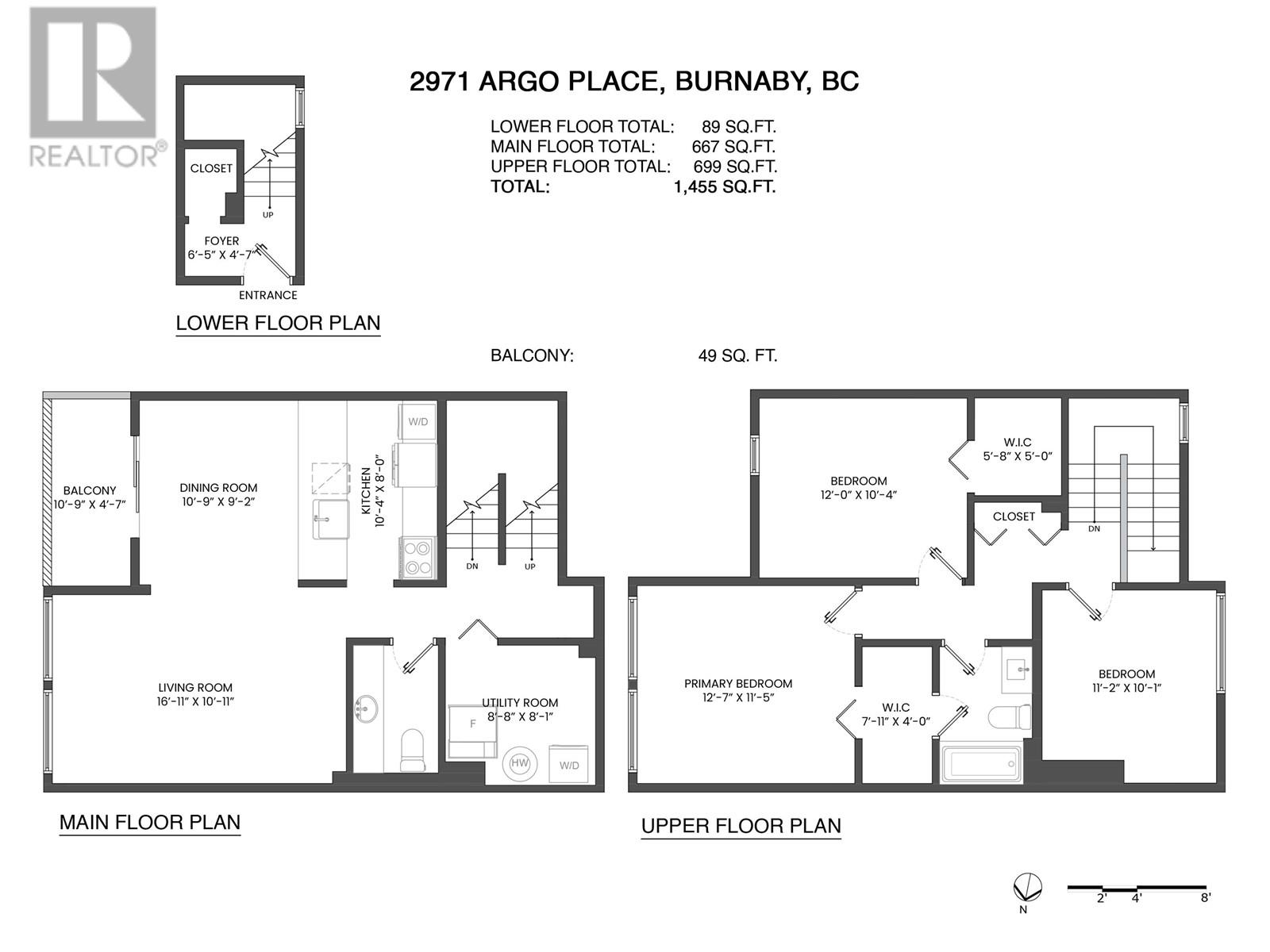2971 Argo Place, Burnaby, British Columbia  V3J 7G2 - Photo 29 - R2987262