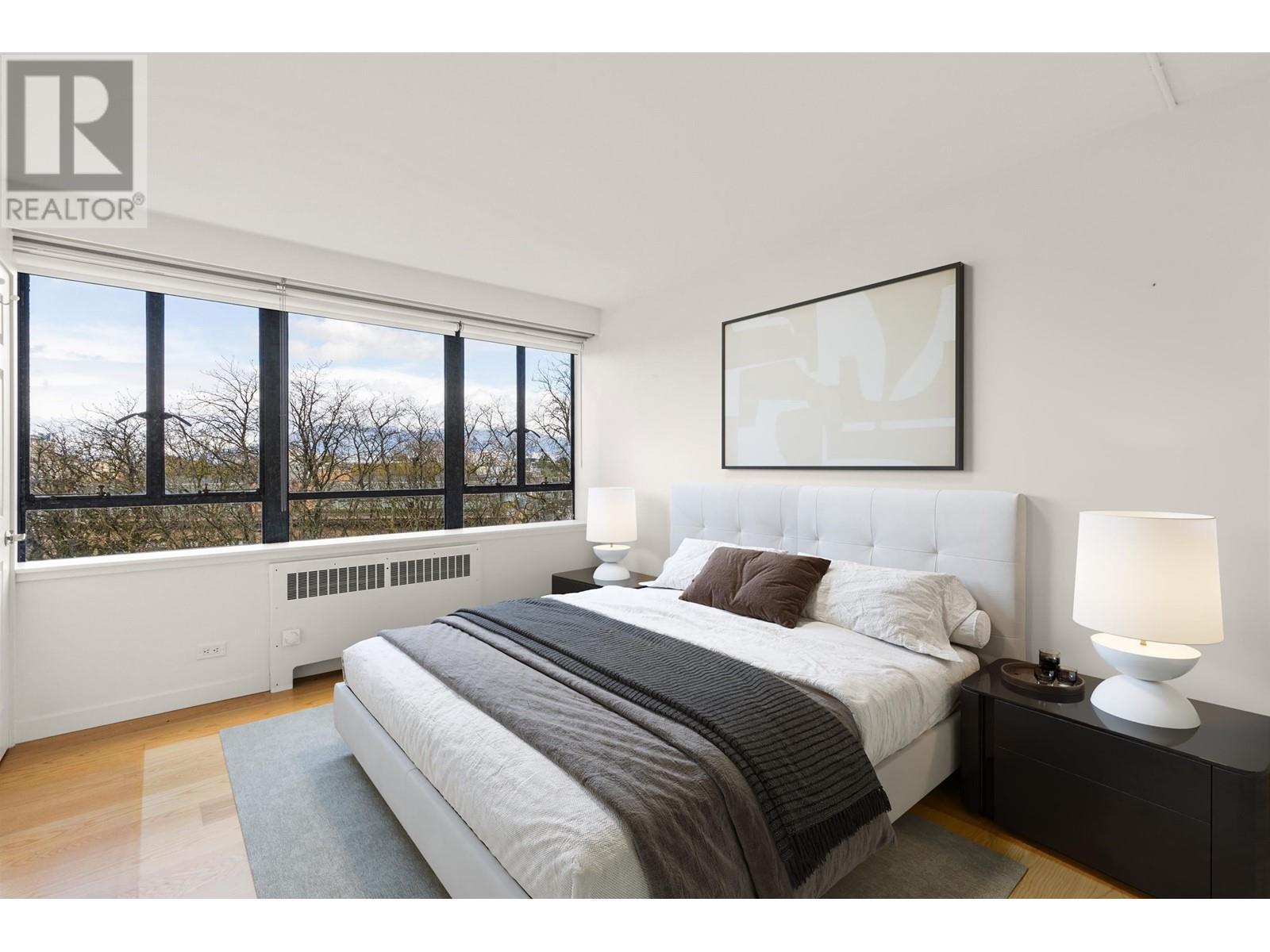 410 1445 Marpole Avenue, Vancouver, British Columbia  V6H 1S5 - Photo 10 - R2987264