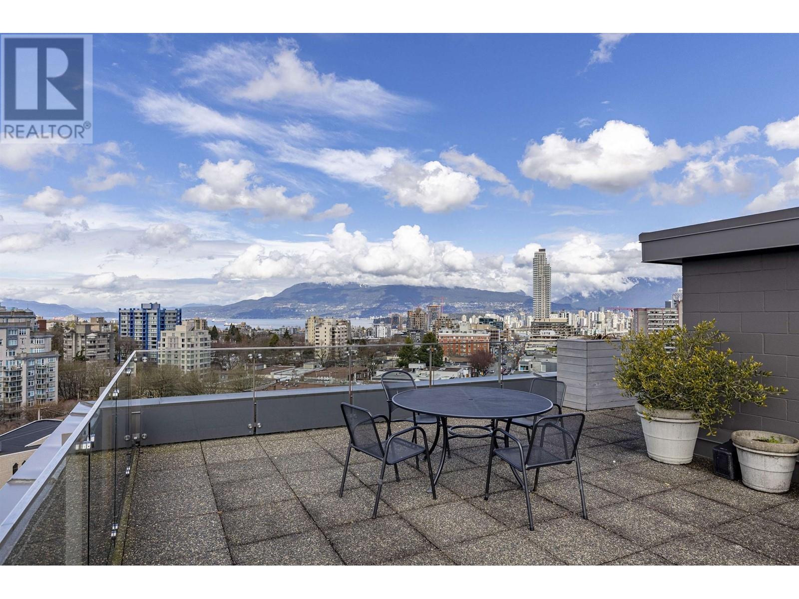 410 1445 Marpole Avenue, Vancouver, British Columbia  V6H 1S5 - Photo 14 - R2987264