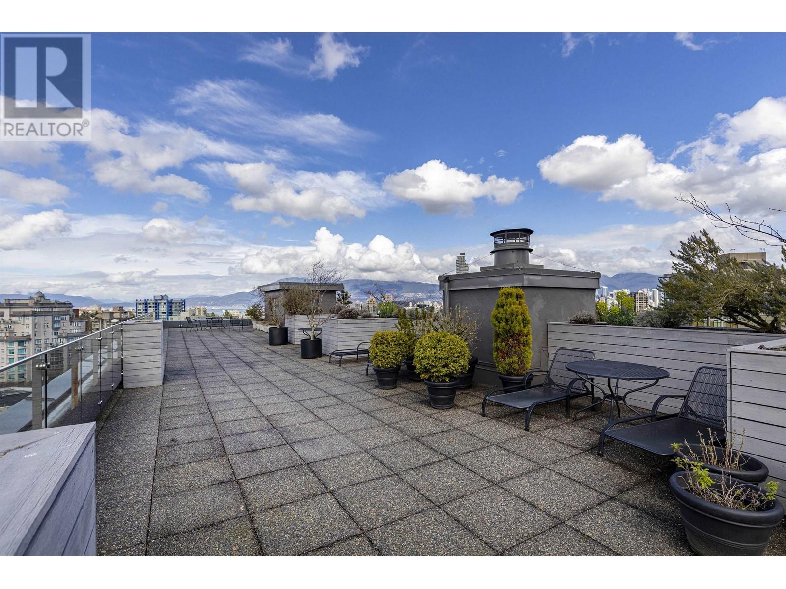 410 1445 Marpole Avenue, Vancouver, British Columbia  V6H 1S5 - Photo 15 - R2987264