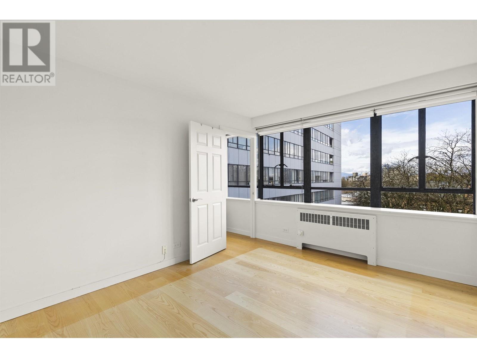 410 1445 Marpole Avenue, Vancouver, British Columbia  V6H 1S5 - Photo 17 - R2987264