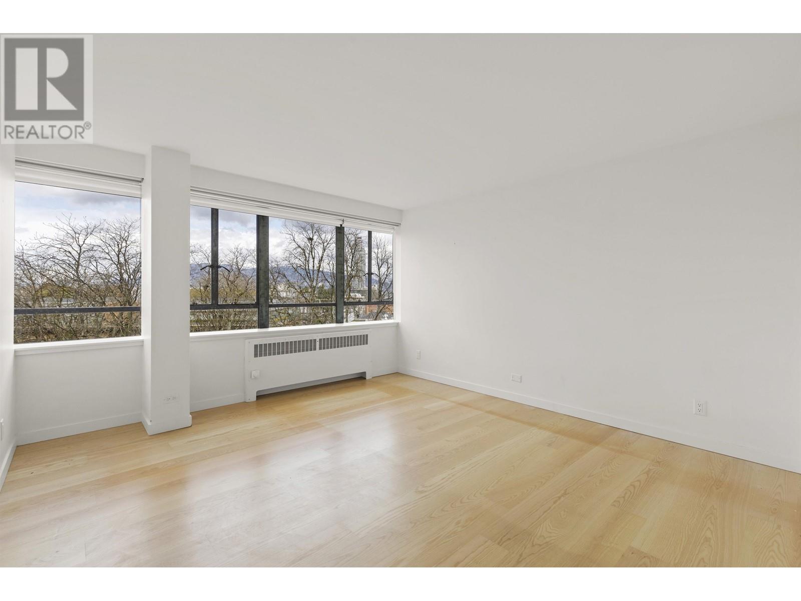 410 1445 Marpole Avenue, Vancouver, British Columbia  V6H 1S5 - Photo 24 - R2987264