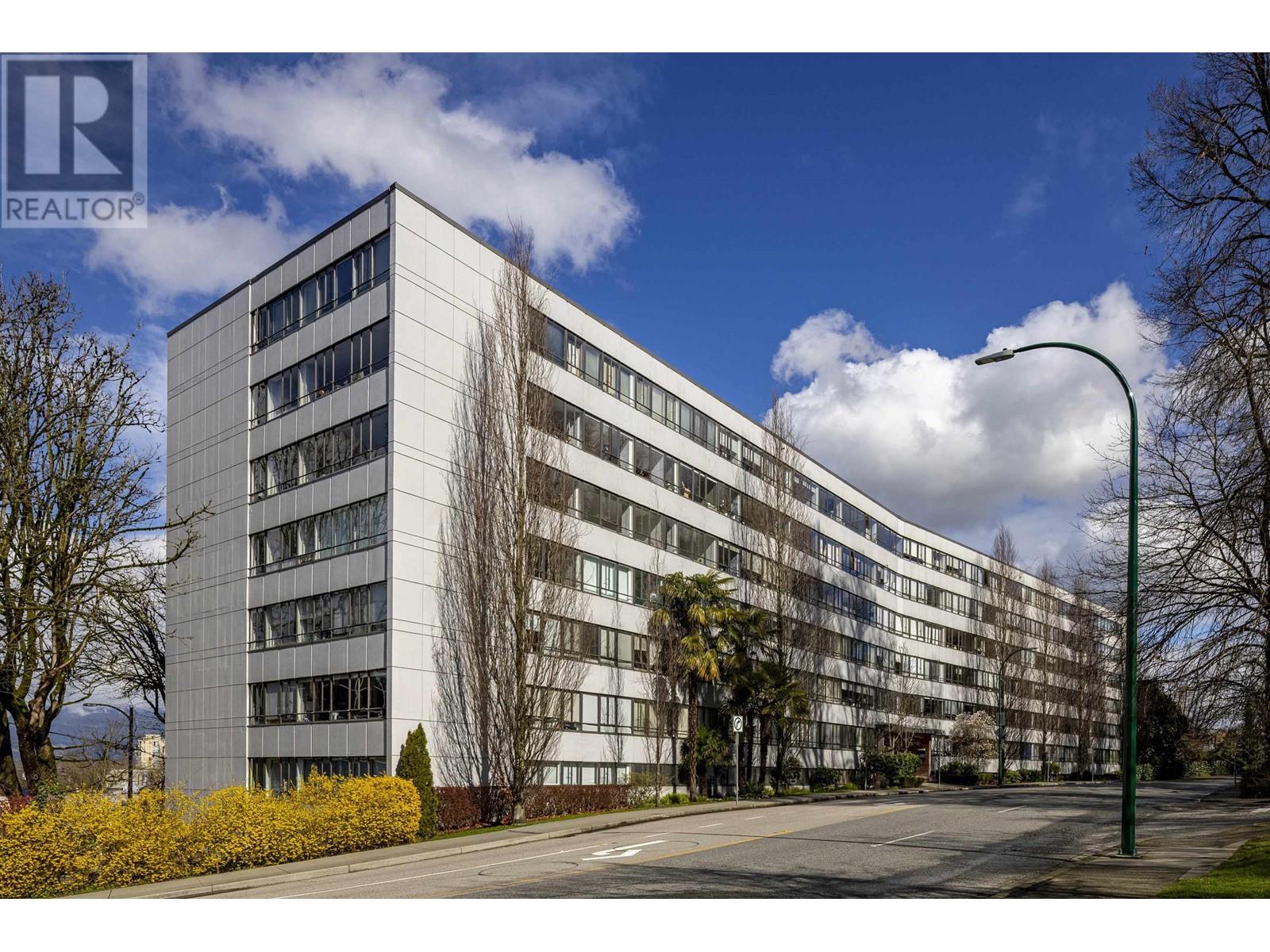 410 1445 Marpole Avenue, Vancouver, British Columbia  V6H 1S5 - Photo 3 - R2987264