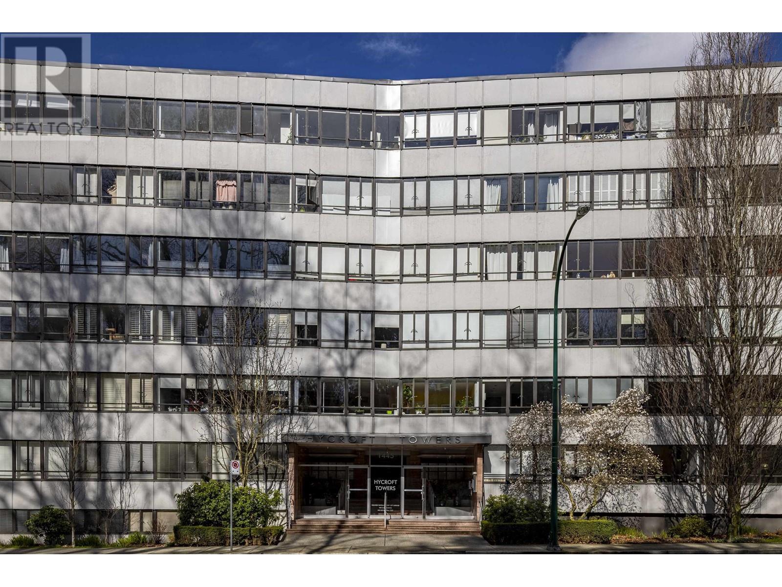 410 1445 Marpole Avenue, Vancouver, British Columbia  V6H 1S5 - Photo 35 - R2987264