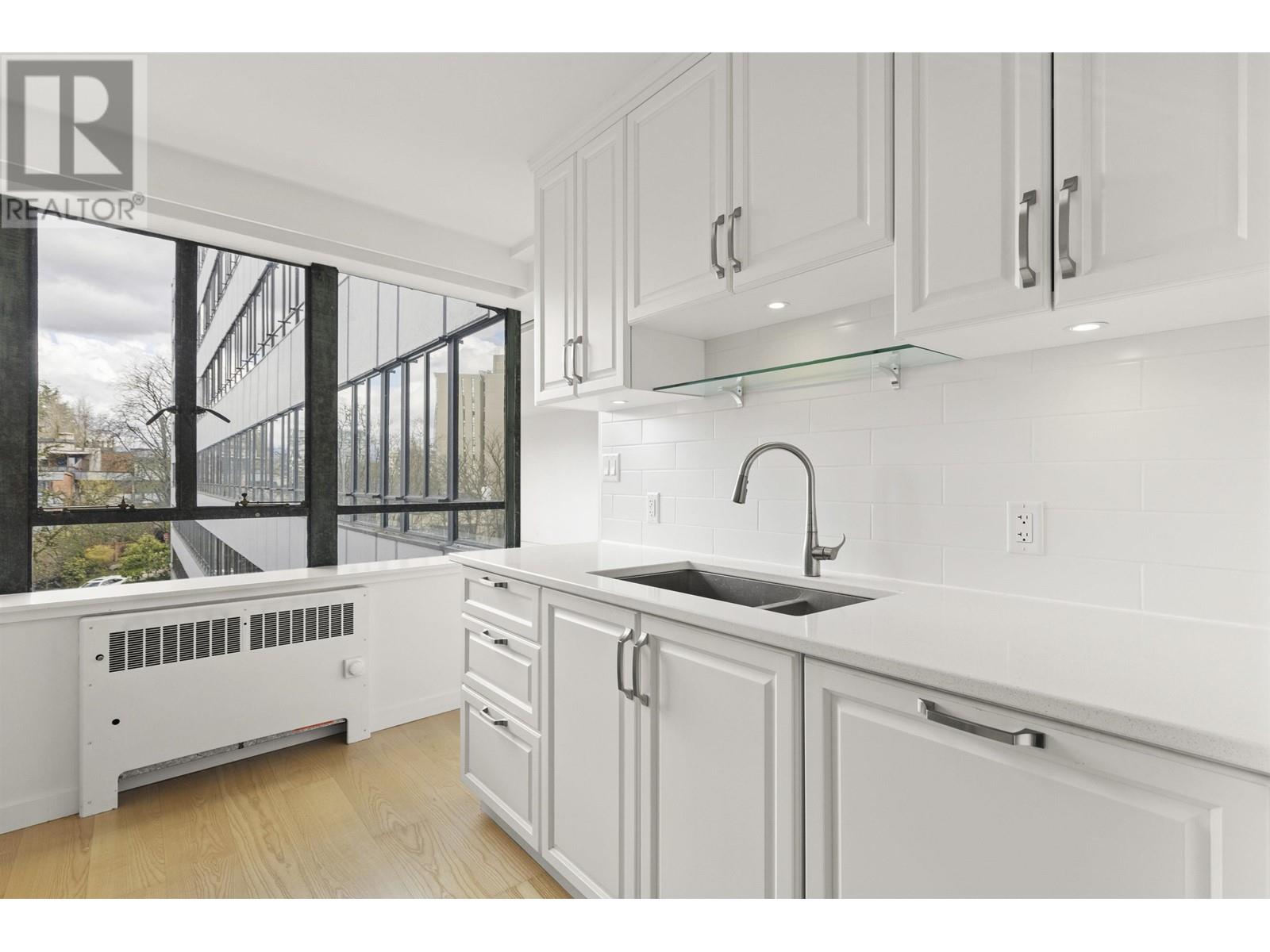 410 1445 Marpole Avenue, Vancouver, British Columbia  V6H 1S5 - Photo 4 - R2987264