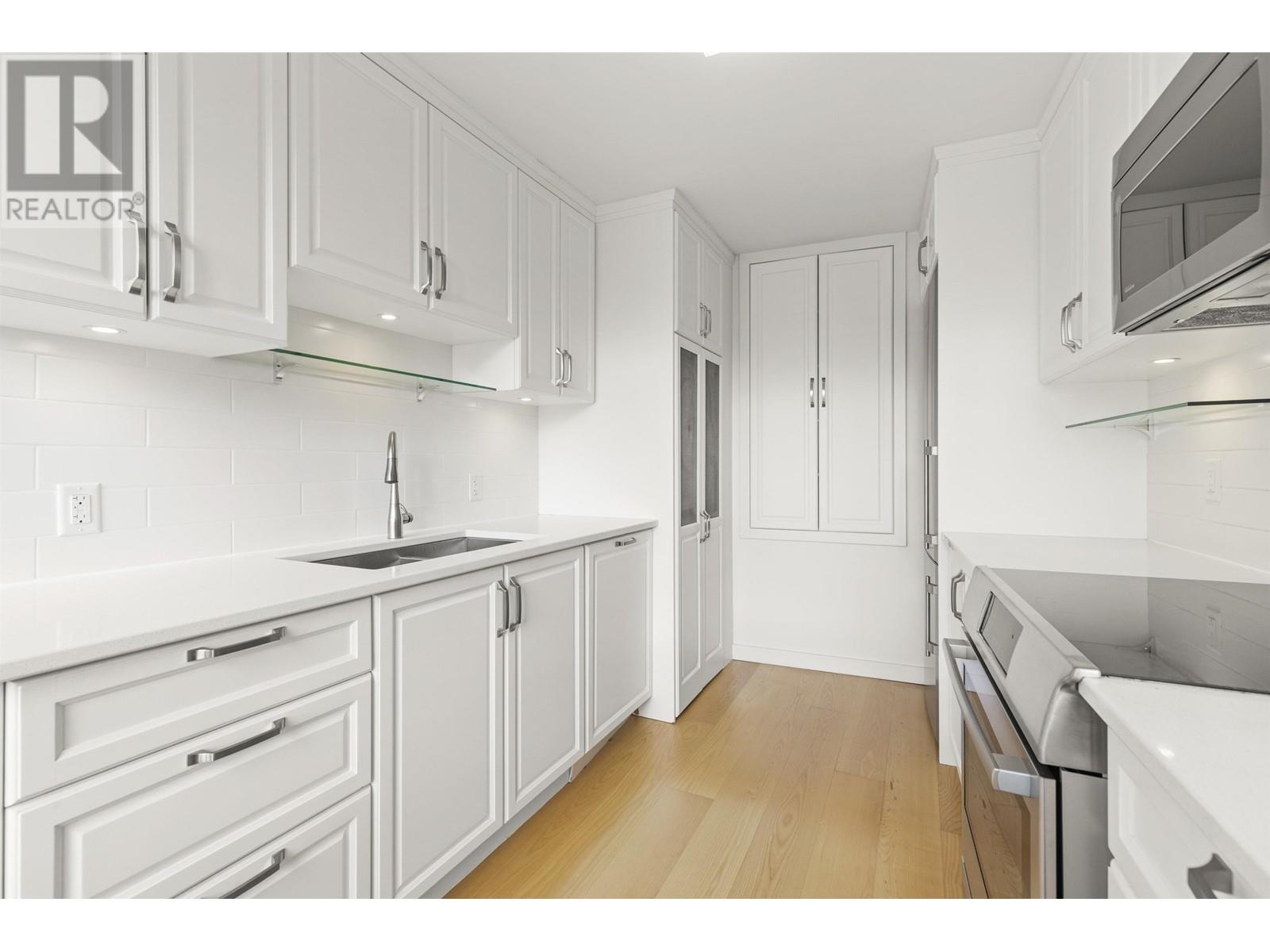 410 1445 Marpole Avenue, Vancouver, British Columbia  V6H 1S5 - Photo 6 - R2987264