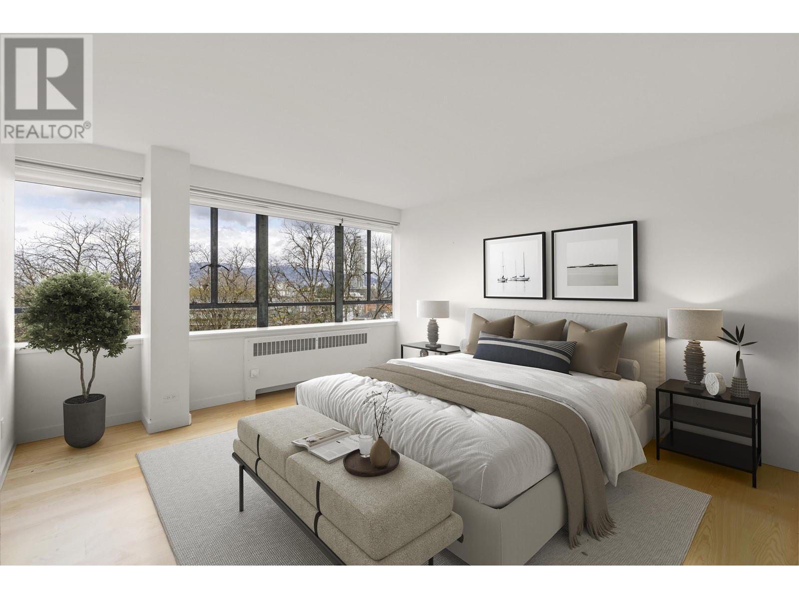 410 1445 Marpole Avenue, Vancouver, British Columbia  V6H 1S5 - Photo 9 - R2987264