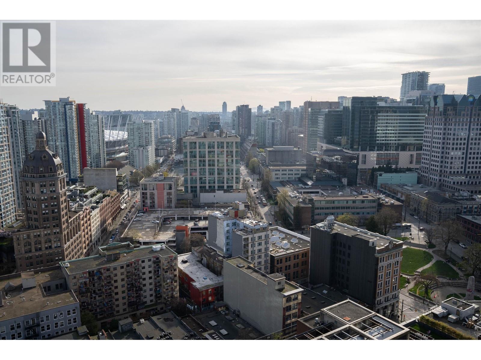 Ph7 108 W Cordova Street, Vancouver, British Columbia  V6B 0G5 - Photo 15 - R2987271