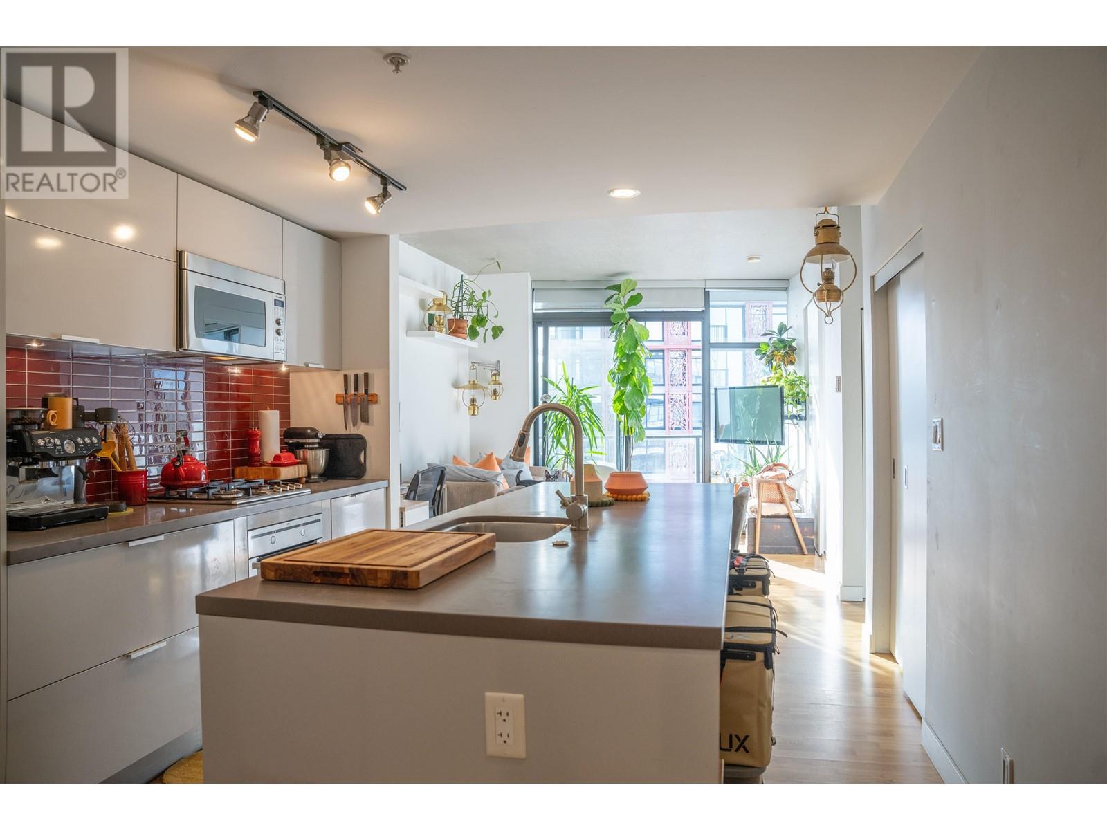 Ph7 108 W Cordova Street, Vancouver, British Columbia  V6B 0G5 - Photo 2 - R2987271