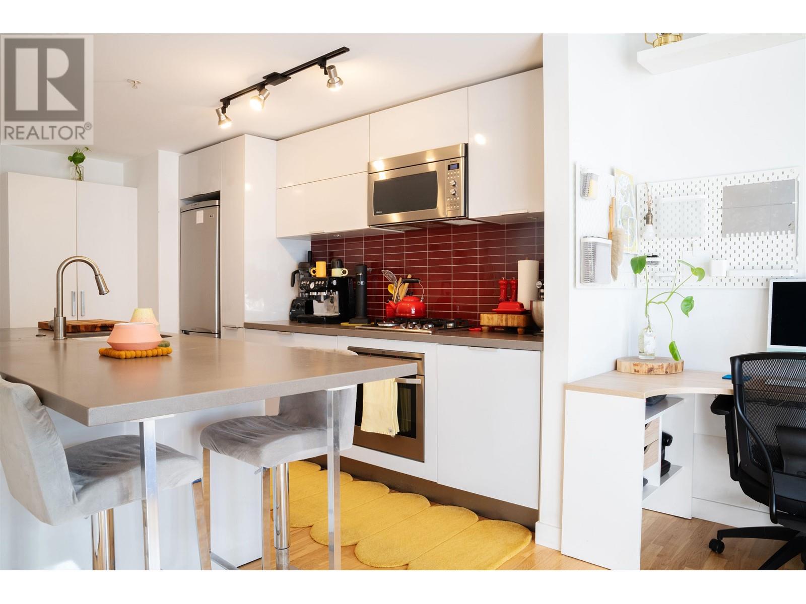 Ph7 108 W Cordova Street, Vancouver, British Columbia  V6B 0G5 - Photo 4 - R2987271