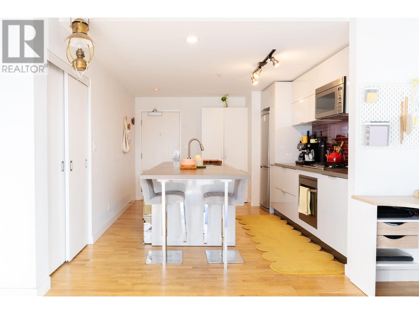 Ph7 108 W Cordova Street, Vancouver, British Columbia  V6B 0G5 - Photo 5 - R2987271