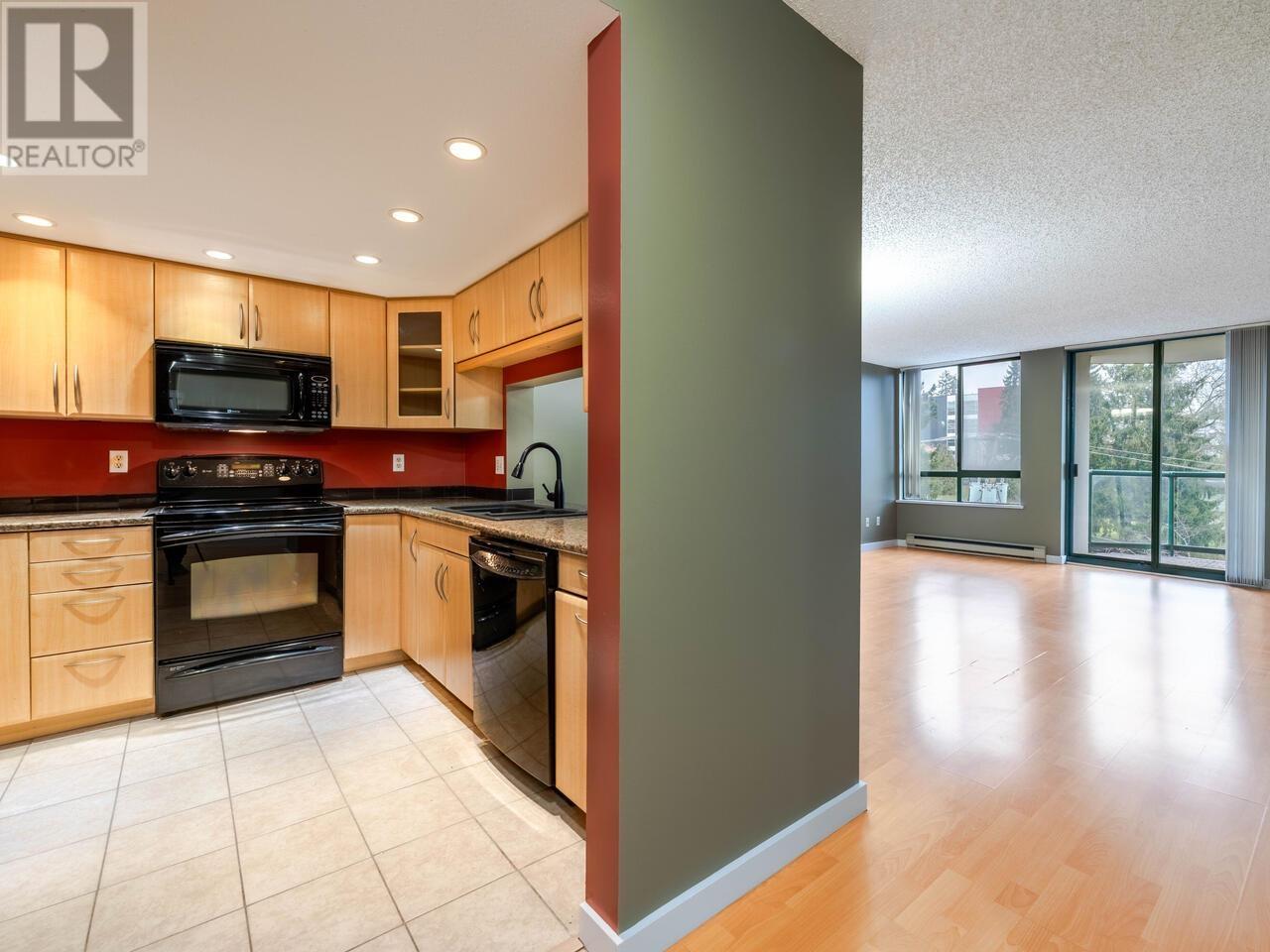 701 121 Tenth Street, New Westminster, British Columbia  V3M 3X7 - Photo 5 - R2987272