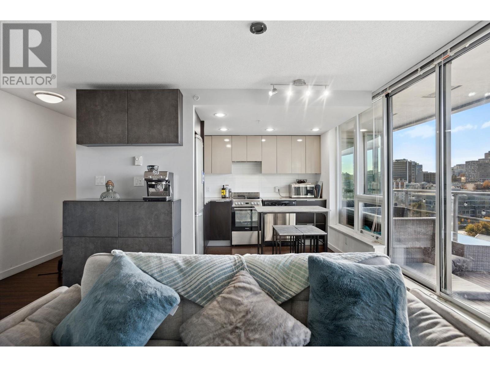 1401 445 W 2nd Avenue, Vancouver, British Columbia  V5Y 0E8 - Photo 10 - R2987277