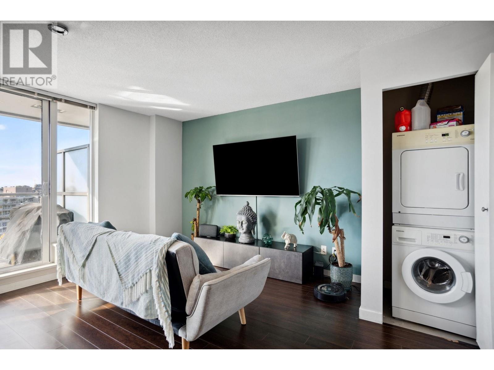 1401 445 W 2nd Avenue, Vancouver, British Columbia  V5Y 0E8 - Photo 12 - R2987277