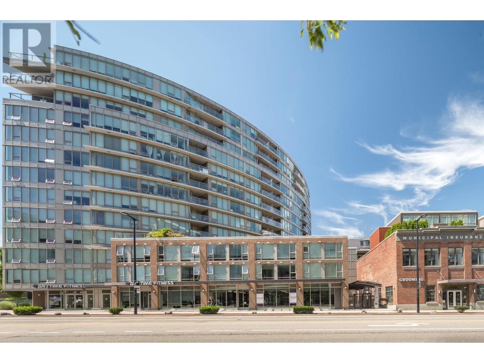 1401 445 W 2nd Avenue, Vancouver, British Columbia  V5Y 0E8 - Photo 2 - R2987277