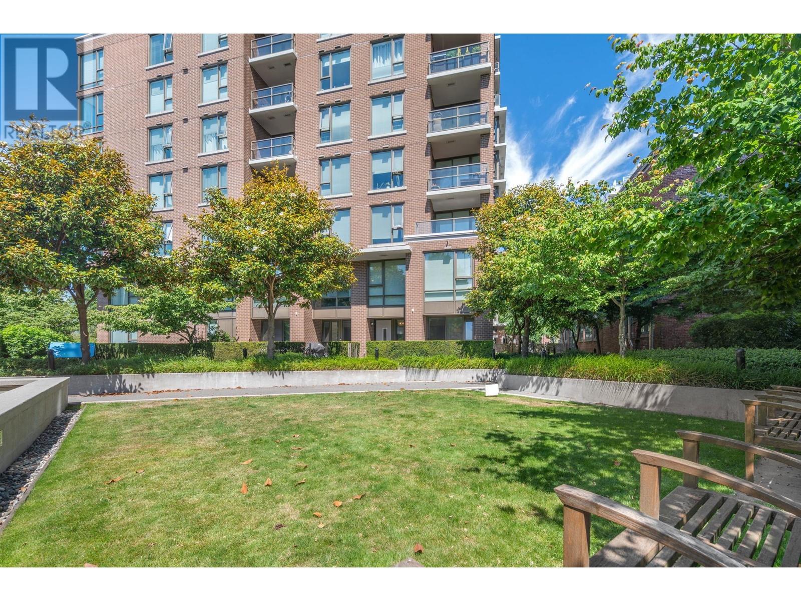 1401 445 W 2nd Avenue, Vancouver, British Columbia  V5Y 0E8 - Photo 21 - R2987277