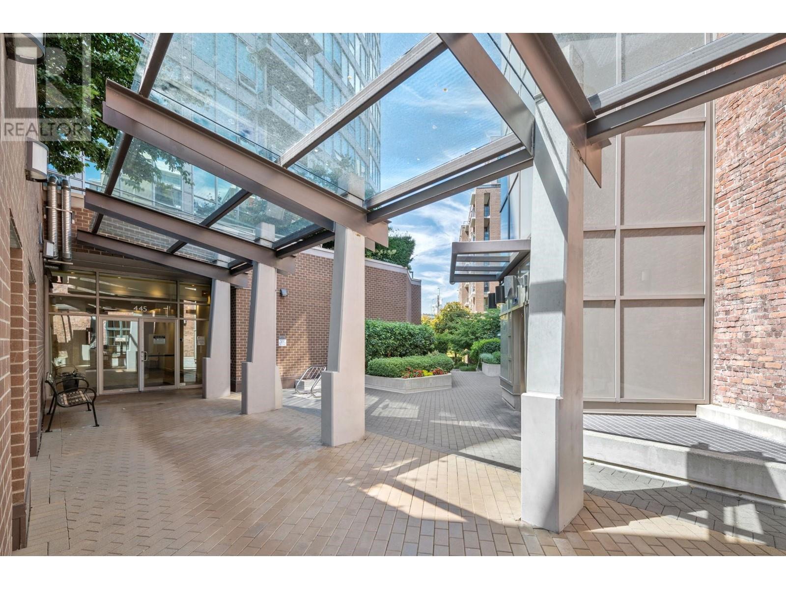 1401 445 W 2nd Avenue, Vancouver, British Columbia  V5Y 0E8 - Photo 24 - R2987277