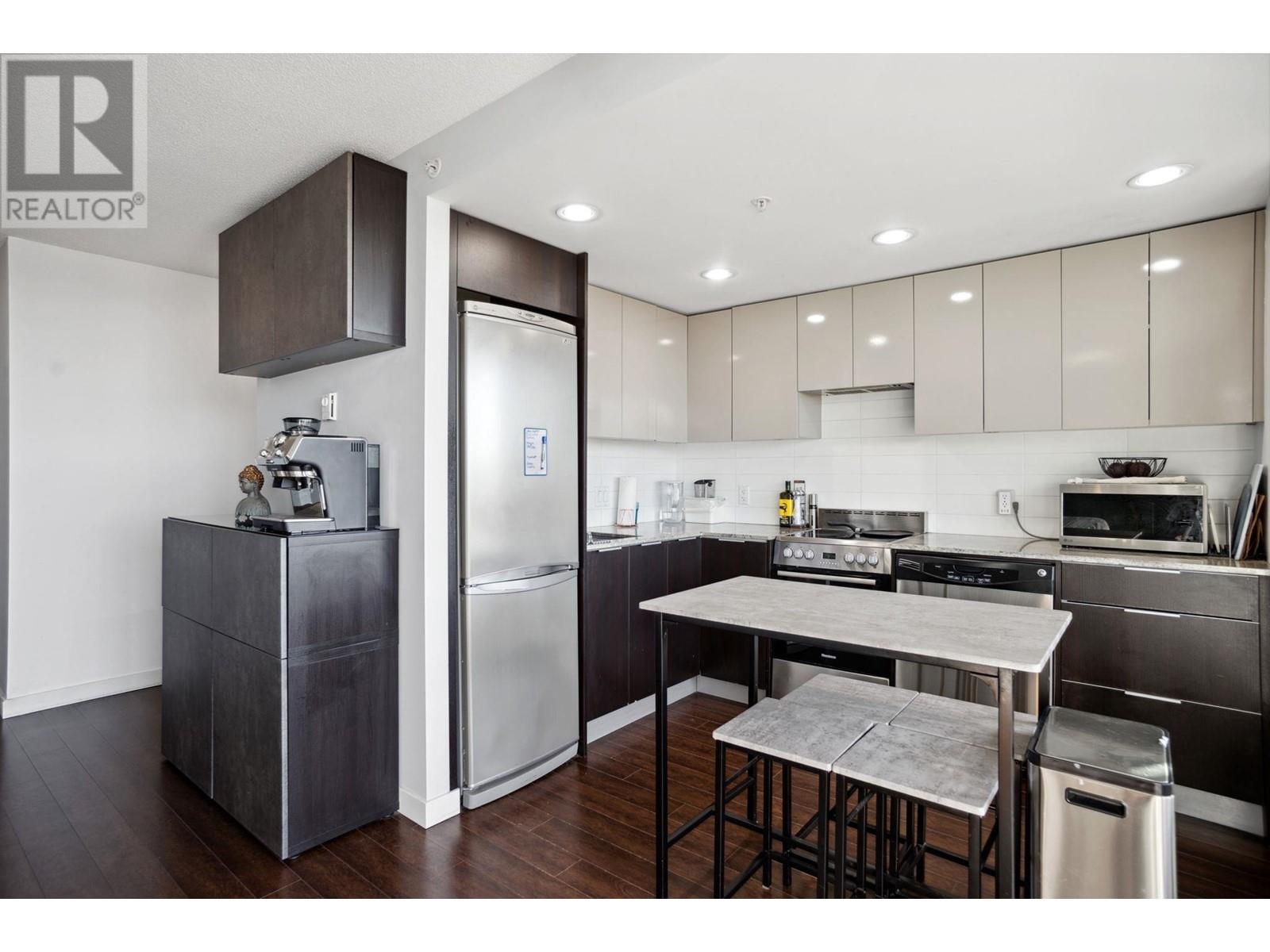 1401 445 W 2nd Avenue, Vancouver, British Columbia  V5Y 0E8 - Photo 4 - R2987277
