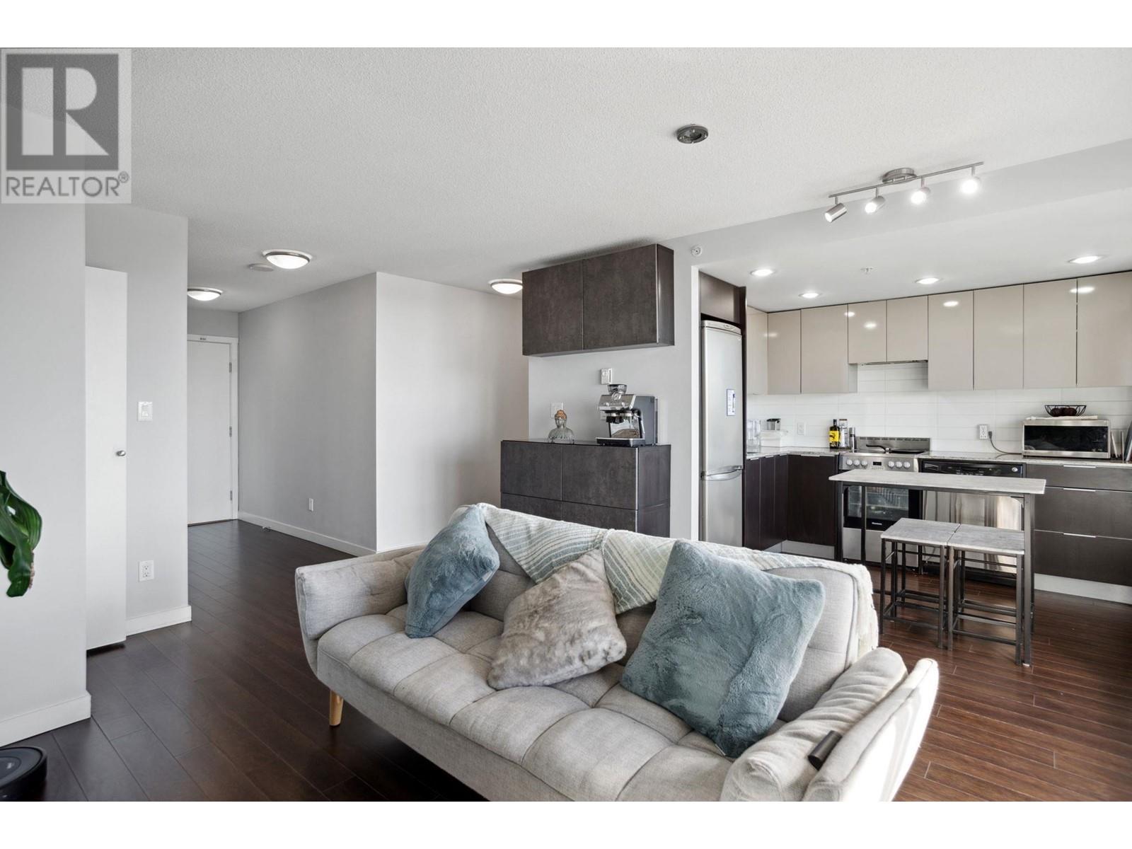 1401 445 W 2nd Avenue, Vancouver, British Columbia  V5Y 0E8 - Photo 8 - R2987277