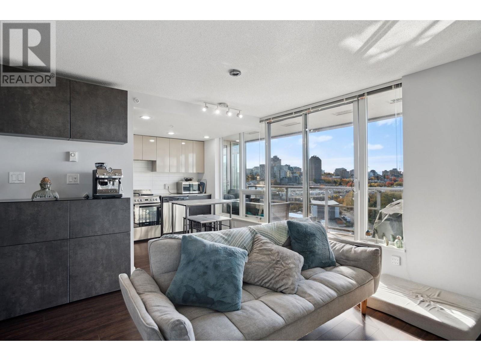 1401 445 W 2nd Avenue, Vancouver, British Columbia  V5Y 0E8 - Photo 9 - R2987277