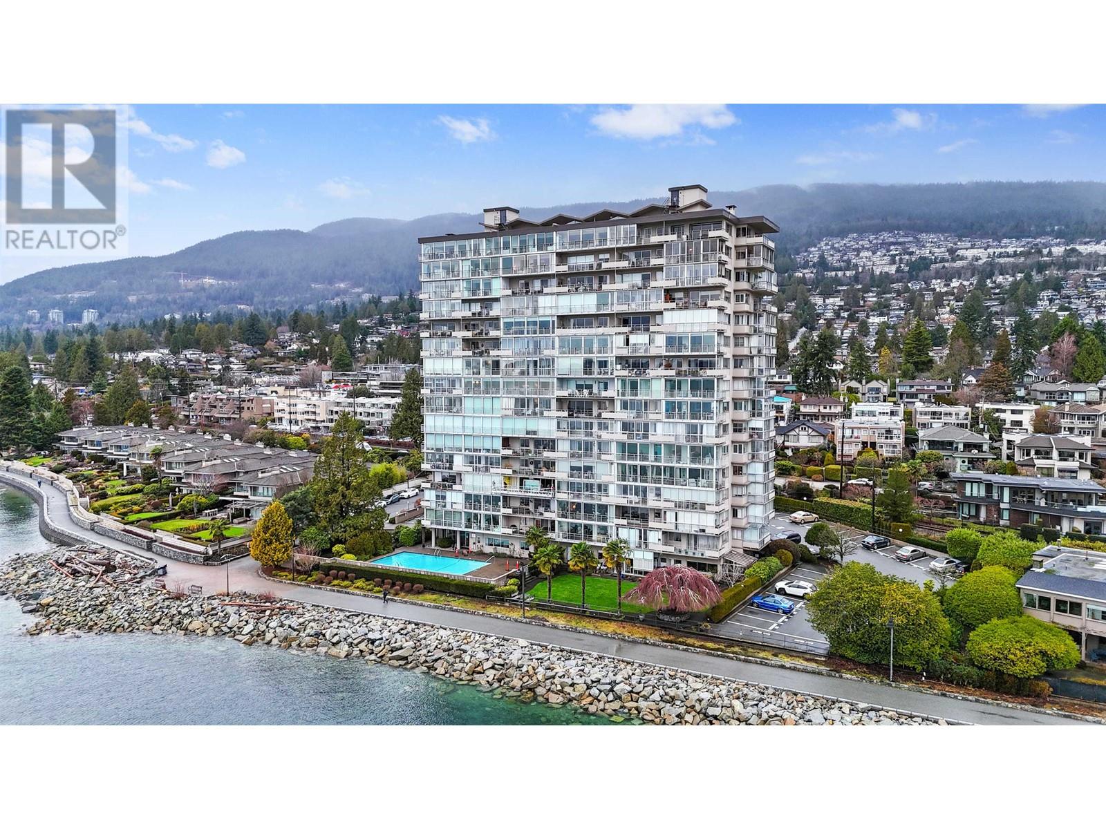 1108 150 24th Street, West Vancouver, British Columbia  V7V 4G8 - Photo 5 - R2987285