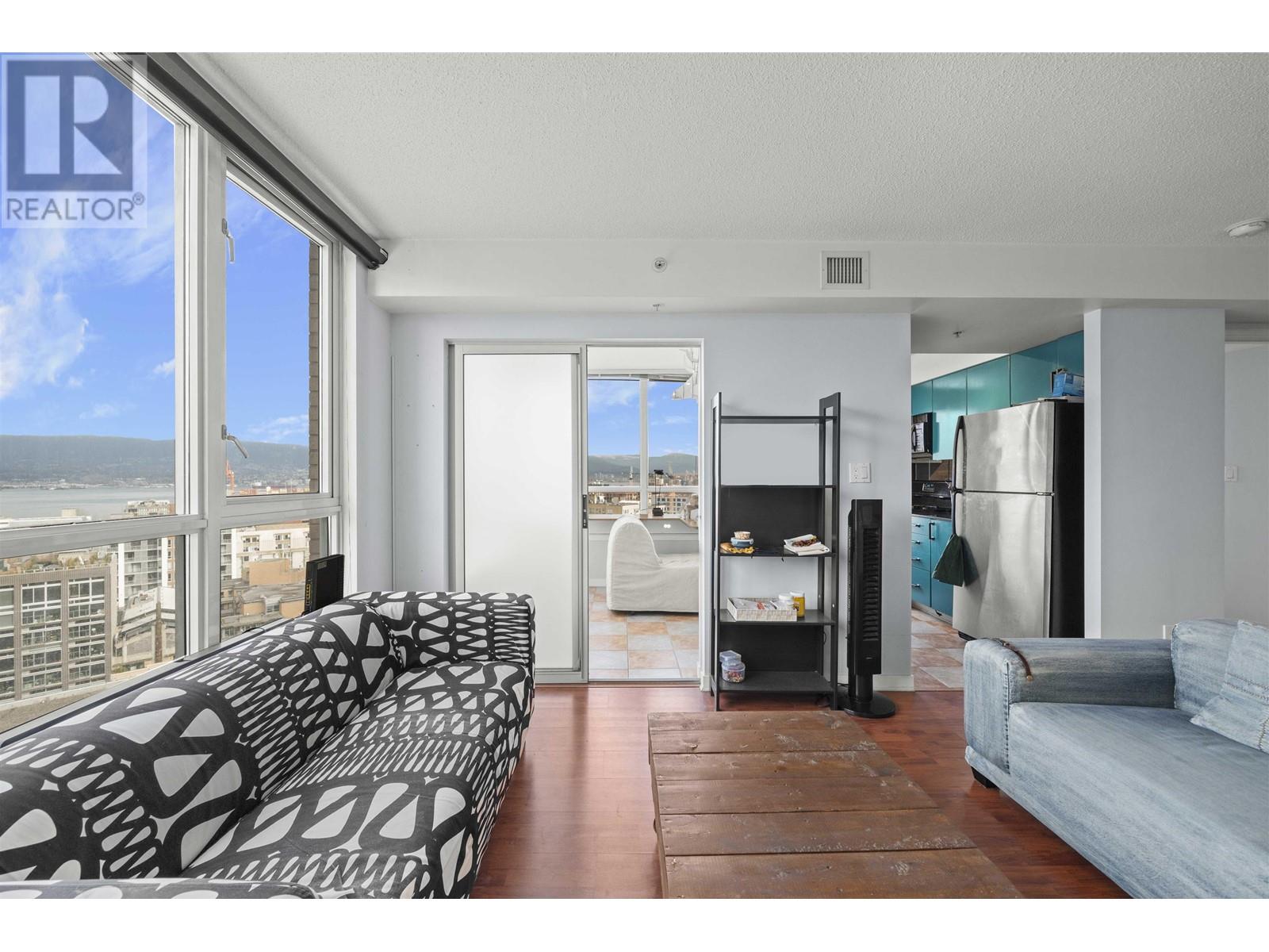 1905 63 Keefer Place, Vancouver, British Columbia  V6B 6N6 - Photo 4 - R2987289