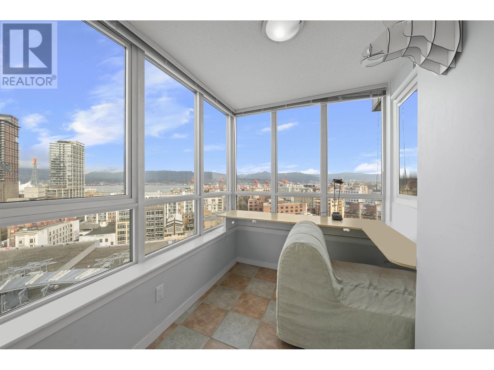 1905 63 Keefer Place, Vancouver, British Columbia  V6B 6N6 - Photo 5 - R2987289