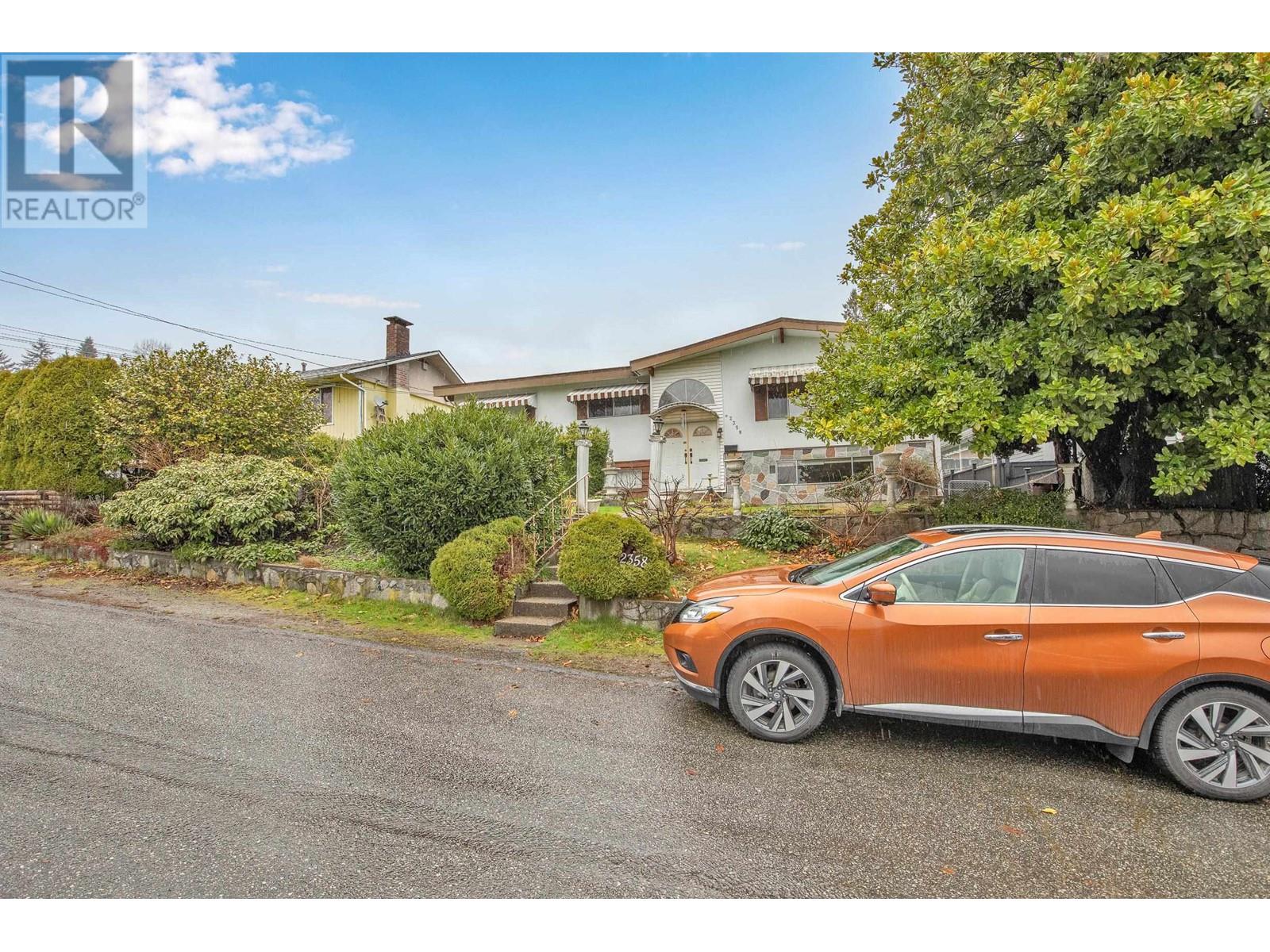 2358 Kensington Avenue, Burnaby, British Columbia  V5B 4E2 - Photo 3 - R2987235