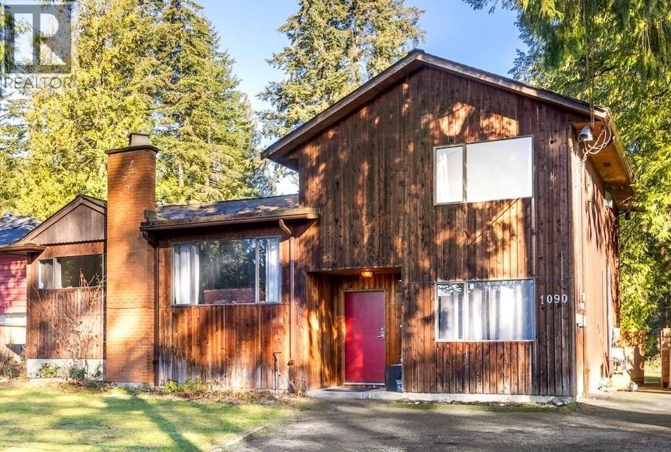 1090 Handsworth Road, North Vancouver, British Columbia  V7R 2A6 - Photo 7 - R2987249
