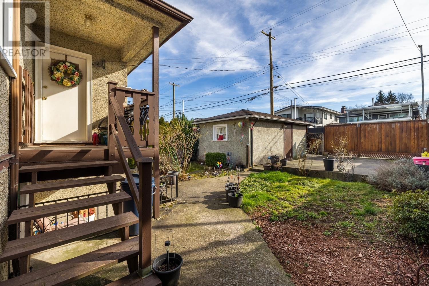 2550 Parker Street, Vancouver, British Columbia  V5K 2T3 - Photo 16 - R2987278