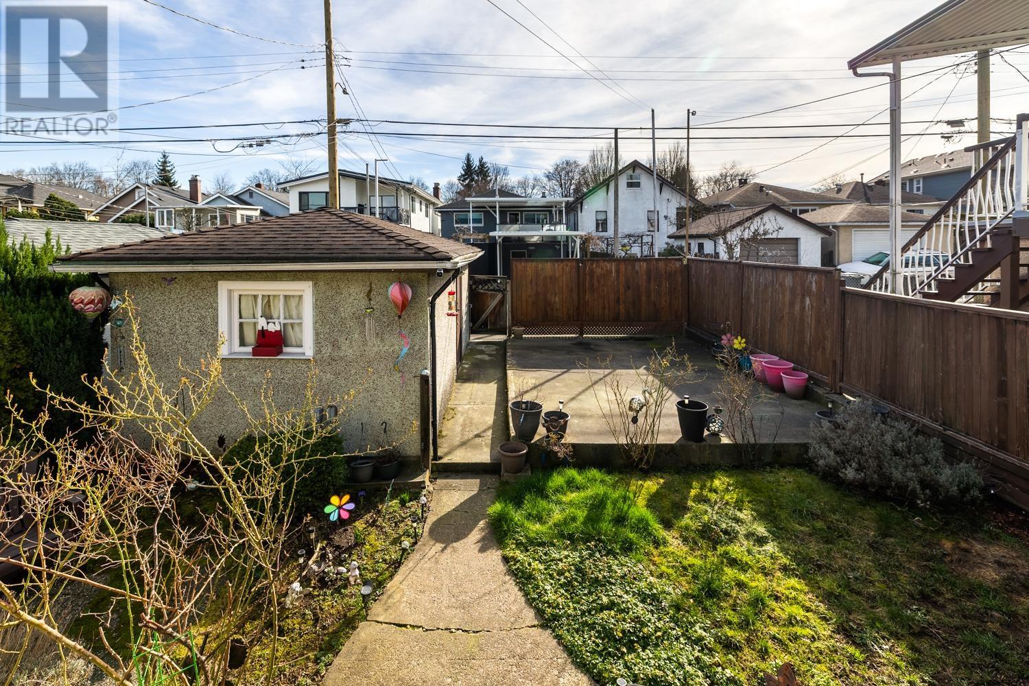 2550 Parker Street, Vancouver, British Columbia  V5K 2T3 - Photo 20 - R2987278