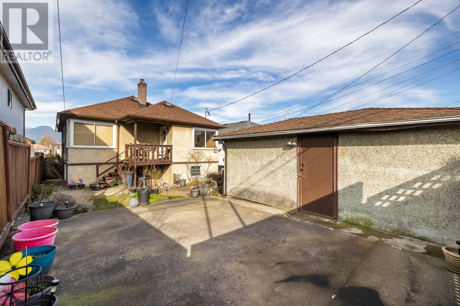 2550 Parker Street, Vancouver, British Columbia  V5K 2T3 - Photo 21 - R2987278