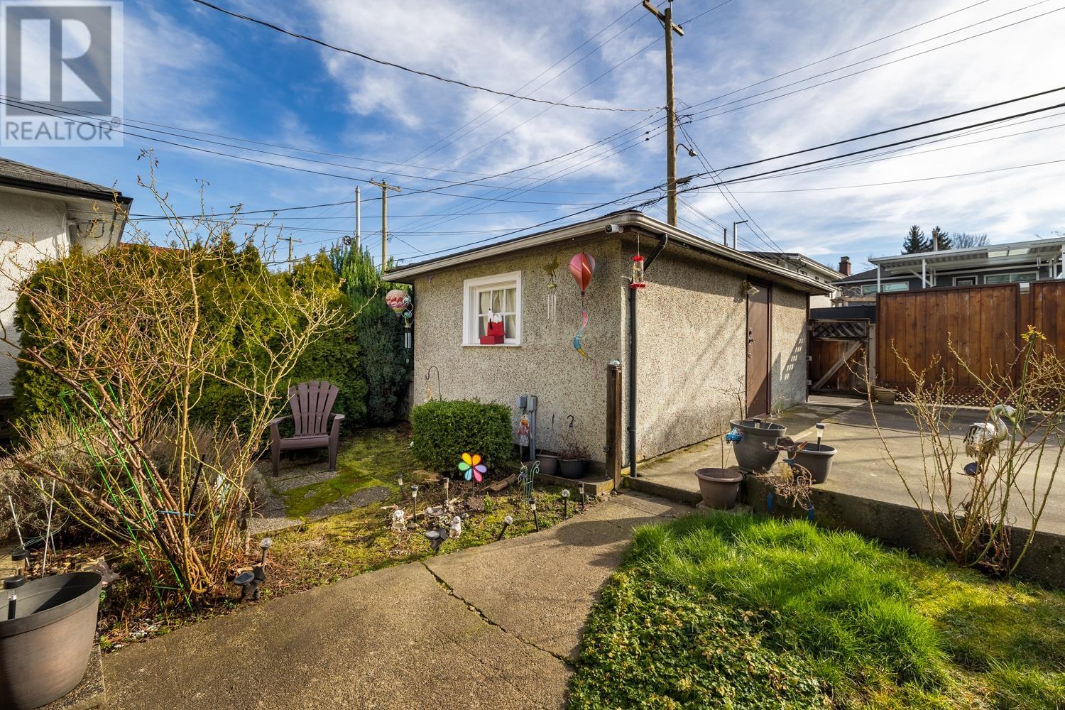 2550 Parker Street, Vancouver, British Columbia  V5K 2T3 - Photo 22 - R2987278