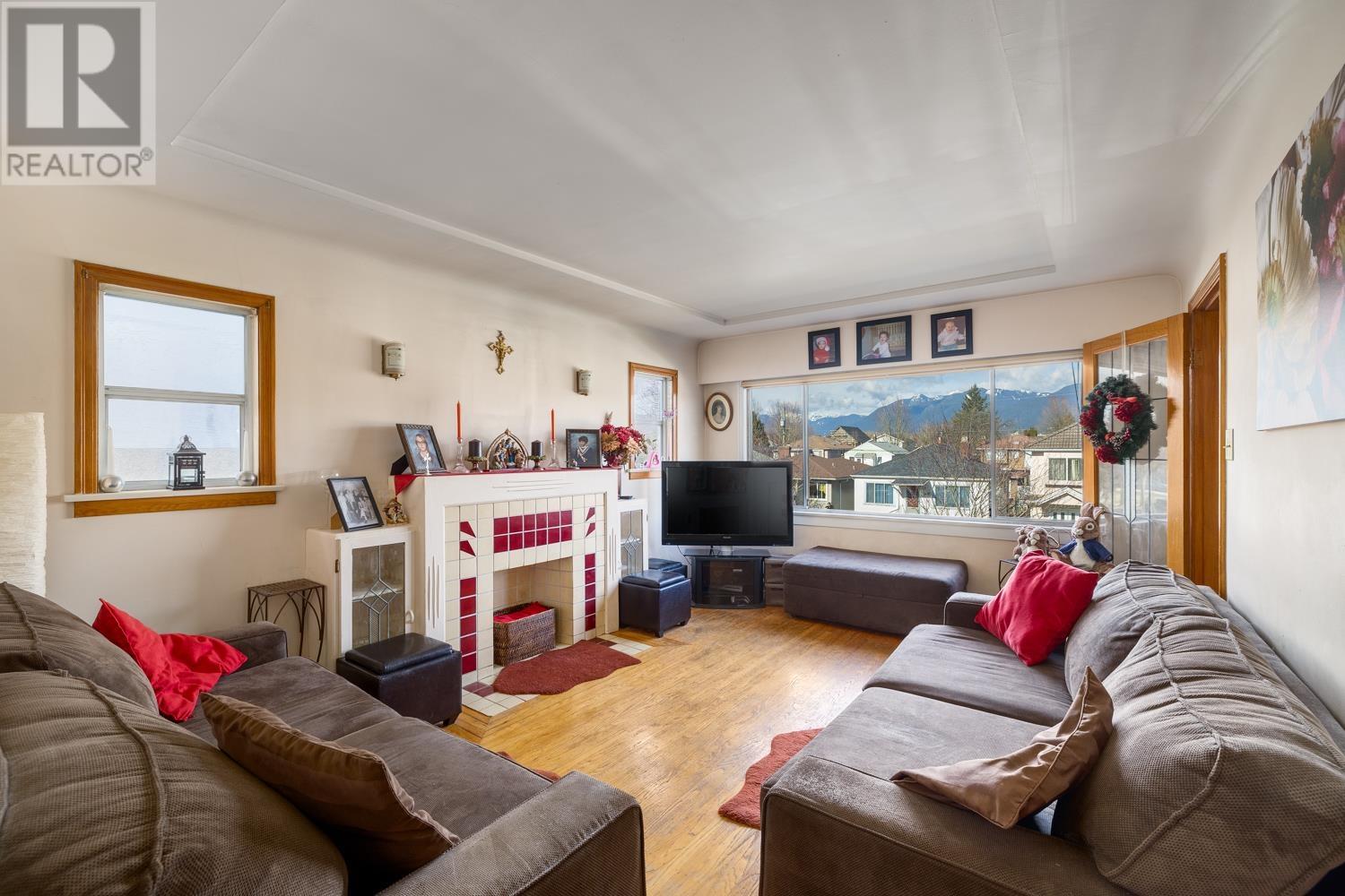 2550 Parker Street, Vancouver, British Columbia  V5K 2T3 - Photo 3 - R2987278