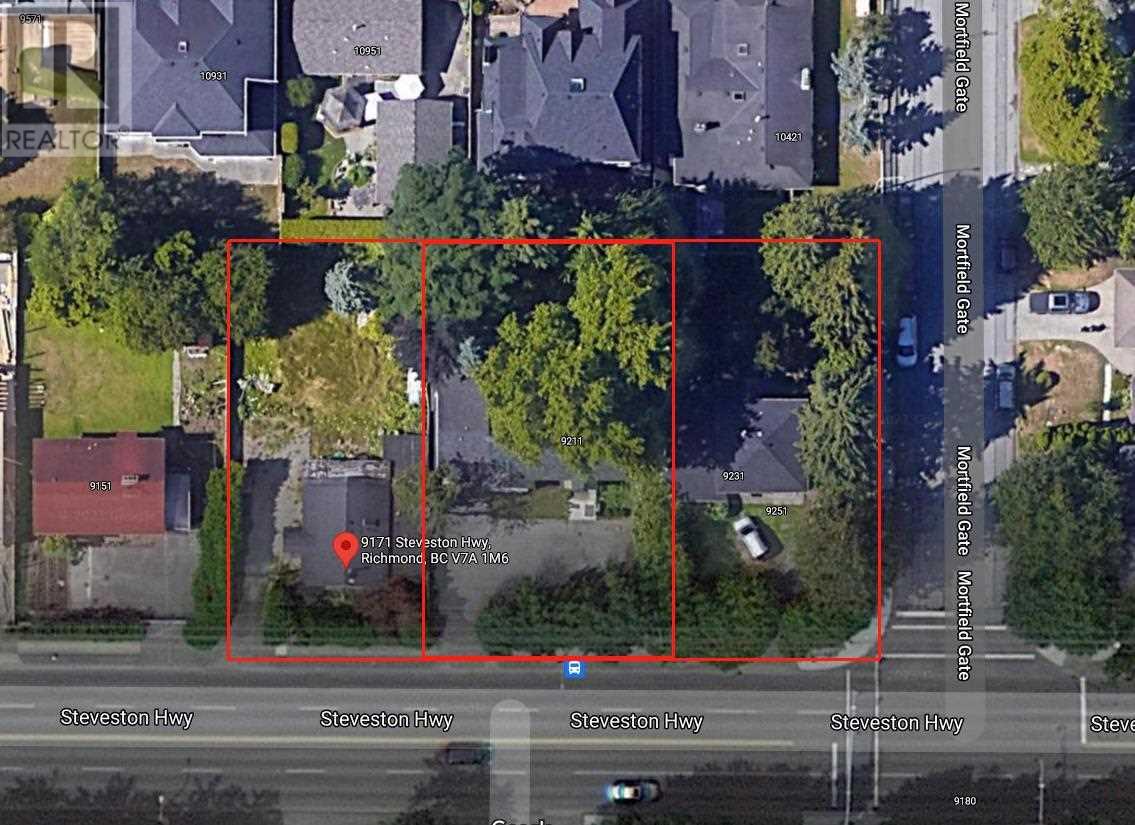 Property at 9171 STEVESTON HIGHWAY image