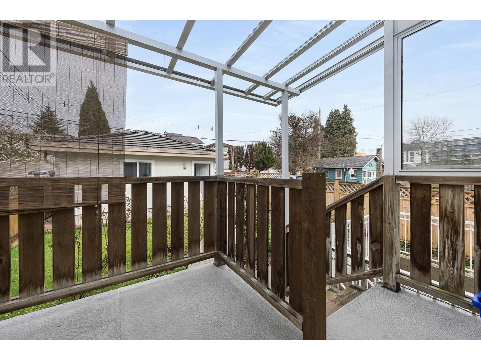 75 E 50th Avenue, Vancouver, British Columbia  V5X 1A1 - Photo 30 - R2987305