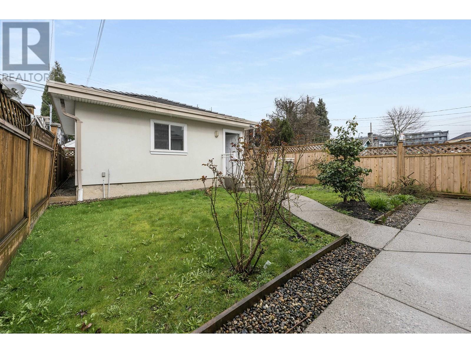 75 E 50th Avenue, Vancouver, British Columbia  V5X 1A1 - Photo 31 - R2987305