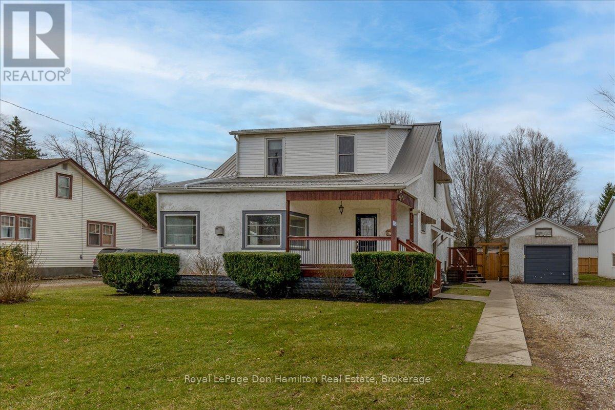 55859 First Street, Bayham, Ontario  N0J 1Y0 - Photo 2 - X12067822
