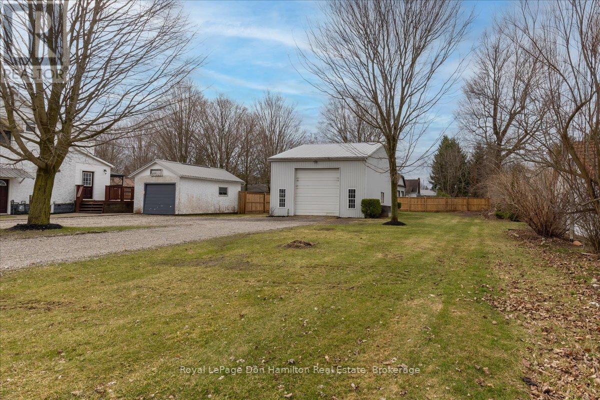 N/a First Street, Bayham, Ontario  N0J 1Y0 - Photo 18 - X12067827