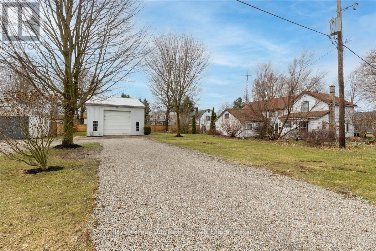 N/a First Street, Bayham, Ontario  N0J 1Y0 - Photo 2 - X12067827