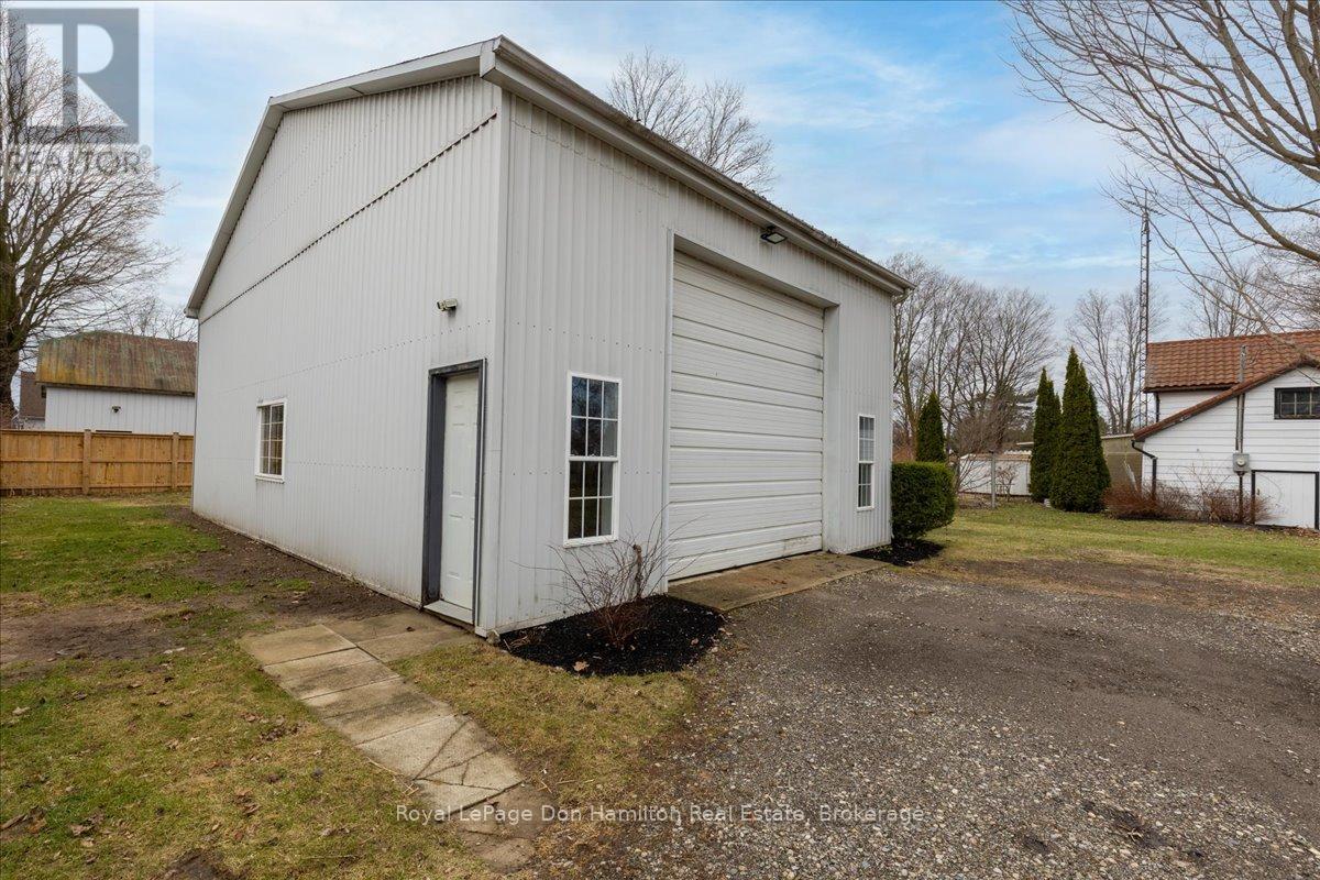 N/a First Street, Bayham, Ontario  N0J 1Y0 - Photo 3 - X12067827