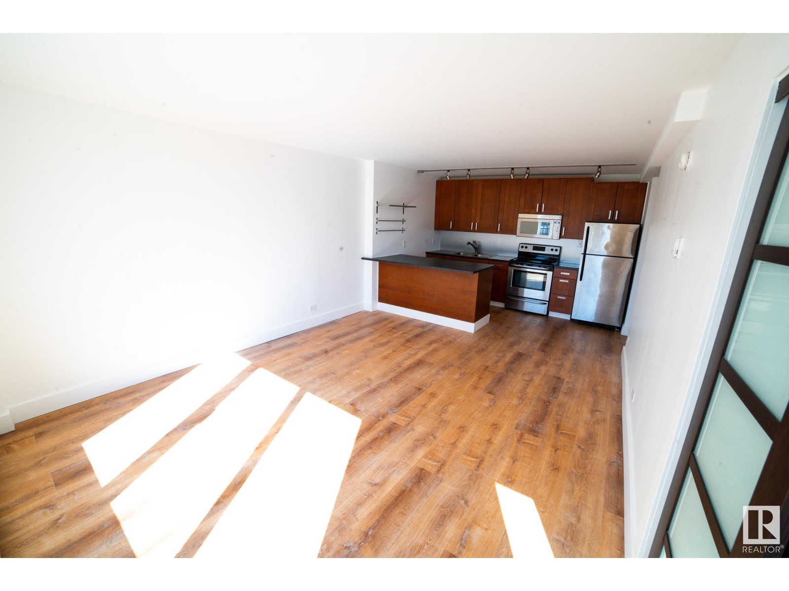 #711 11025 Jasper Av Nw, Edmonton, Alberta  T5K 0K7 - Photo 10 - E4429560