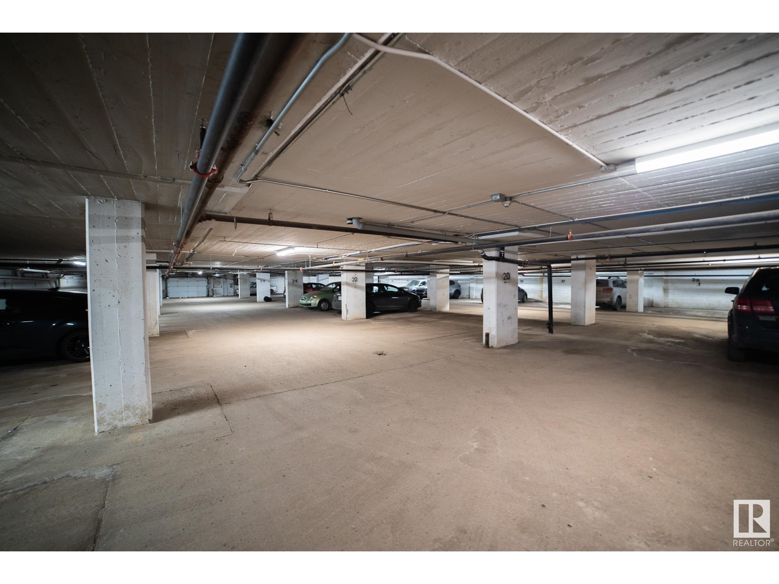 #711 11025 Jasper Av Nw, Edmonton, Alberta  T5K 0K7 - Photo 23 - E4429560