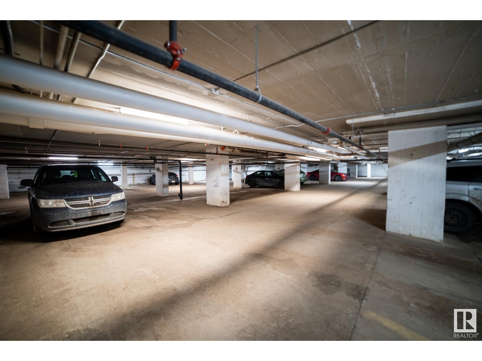#711 11025 Jasper Av Nw, Edmonton, Alberta  T5K 0K7 - Photo 24 - E4429560