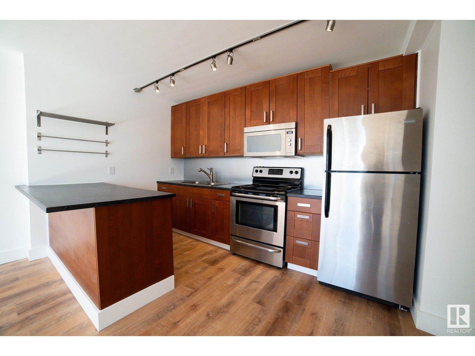 #711 11025 Jasper Av Nw, Edmonton, Alberta  T5K 0K7 - Photo 8 - E4429560